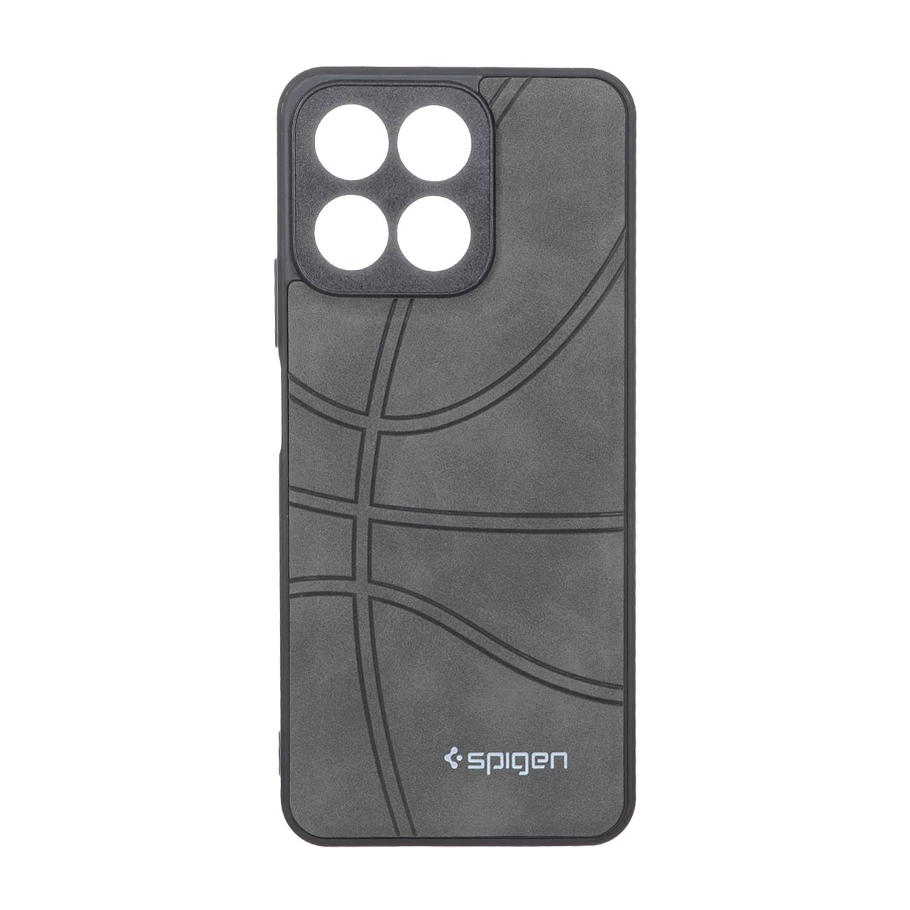 قاب طرح بسکتبالی جیر Spigen مناسب برای آنر X7c