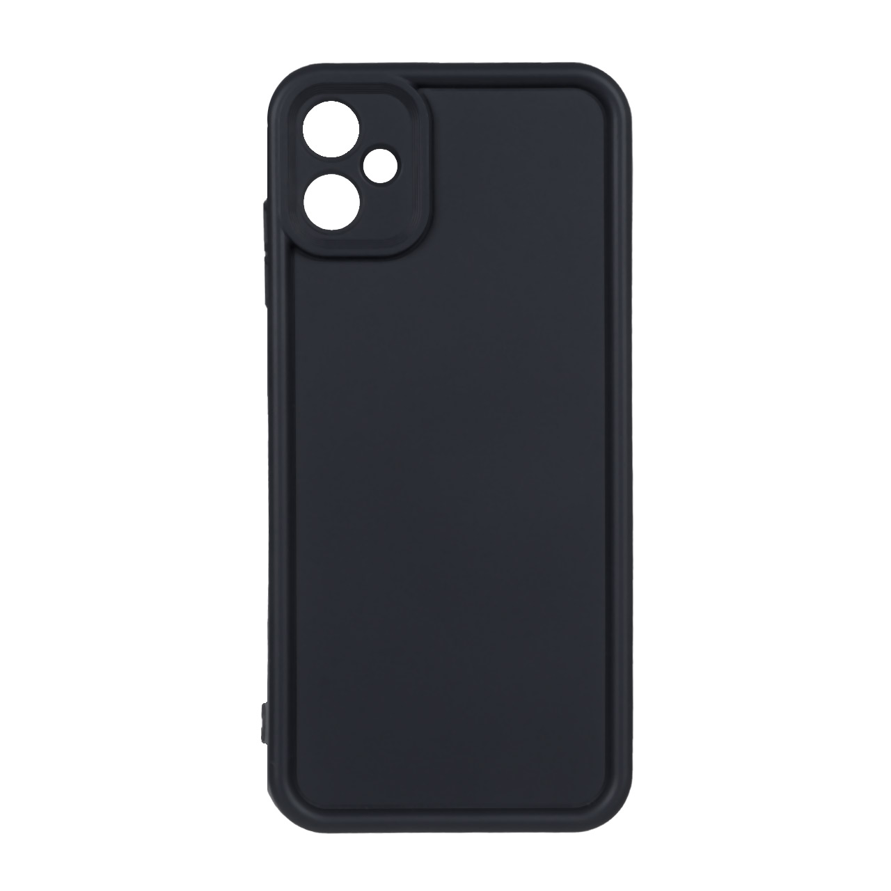 قاب Solid Case مدل Samsung Galaxy A05 / M05 / F05 - مشکی