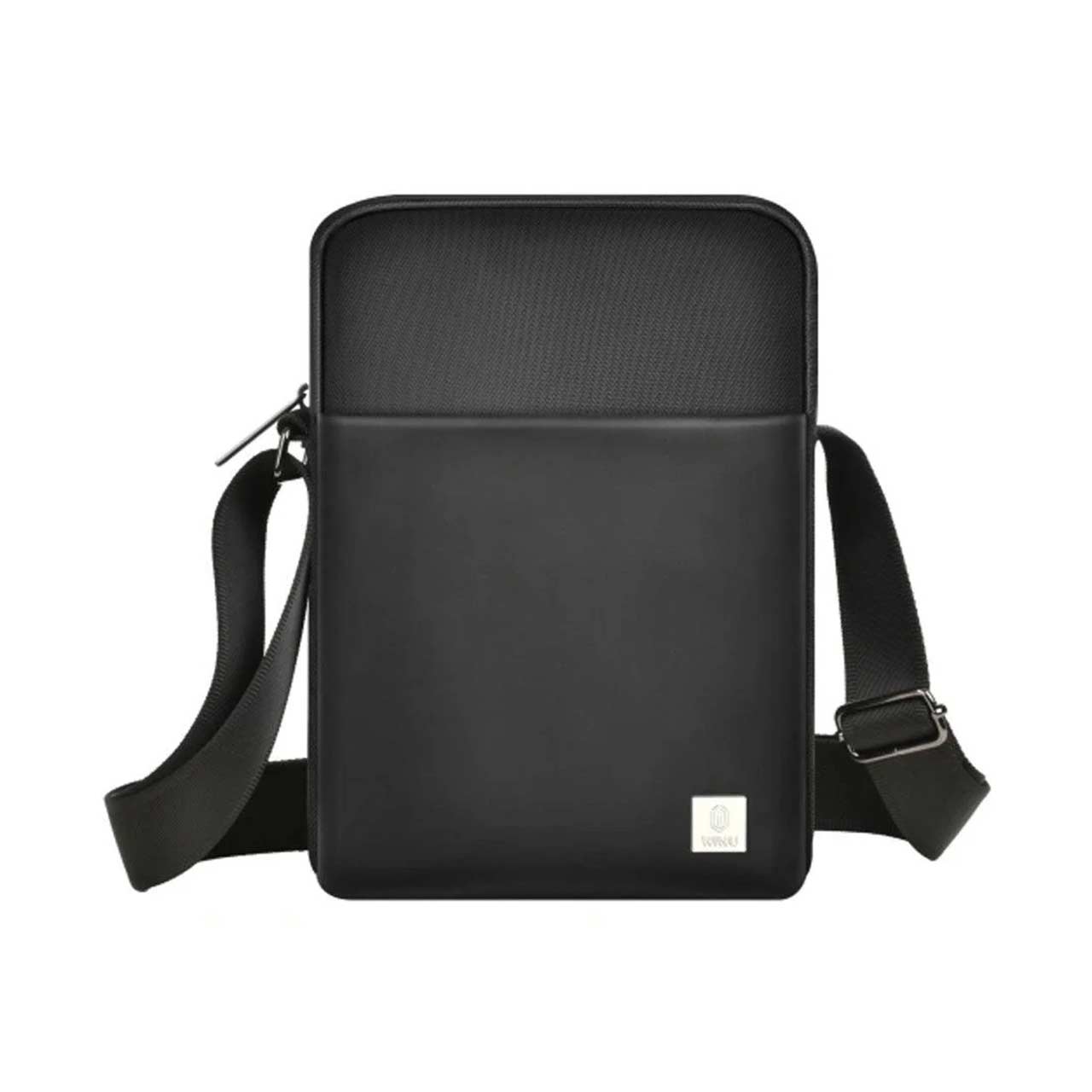 کیف رودوشی Wiwu مدل Hali Crossbody - مشکی