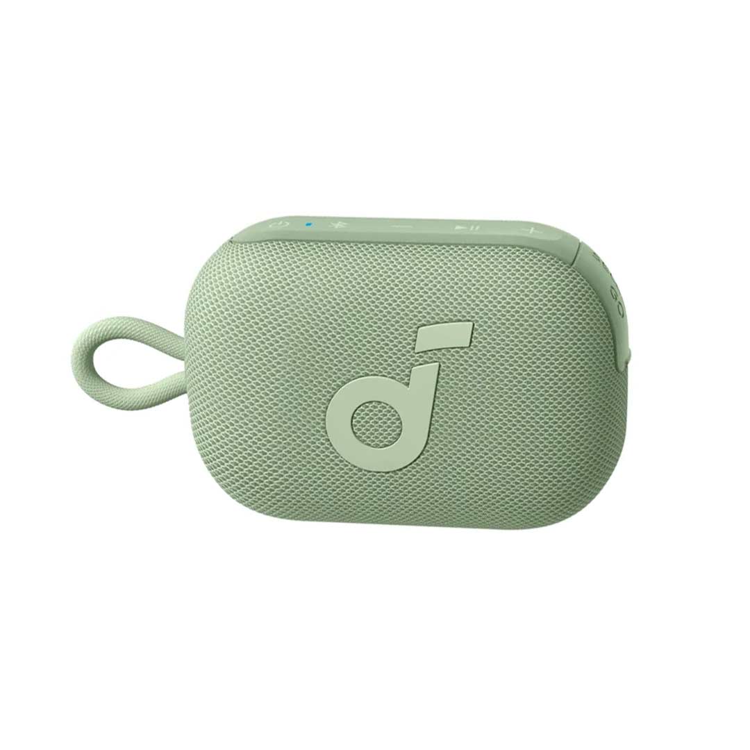 اسپیکر بلوتوثی ANKER مدل Soundcore Select 4 Go A31X1161 - سبز