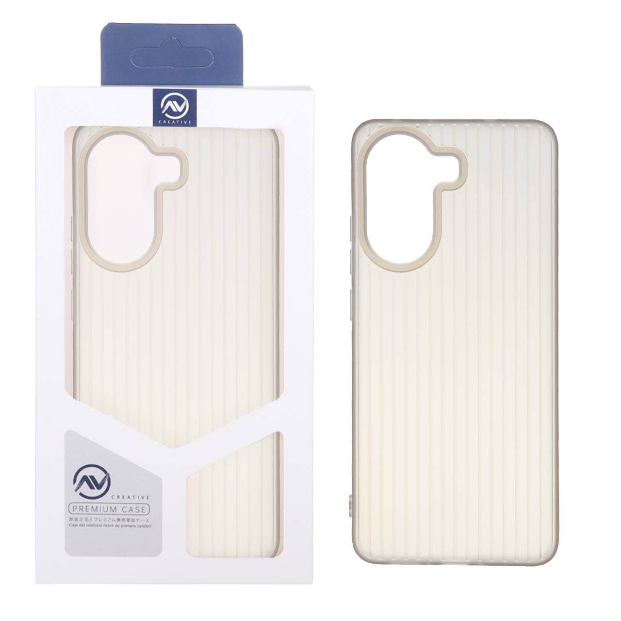 قاب ژله ای Line Case مناسب برای شیائومی پوکو X7 پرو