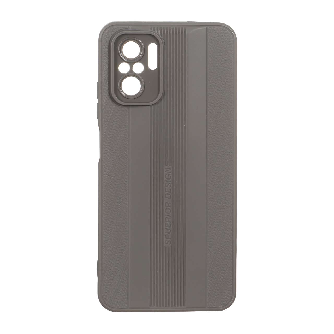 قاب طرح Spuerior Design محافظ لنزدار مناسب برای شیائومی ردمی نوت ۱۰ 4G / ردمی نوت ۱۰ اس / پوکو ام ۵ اس