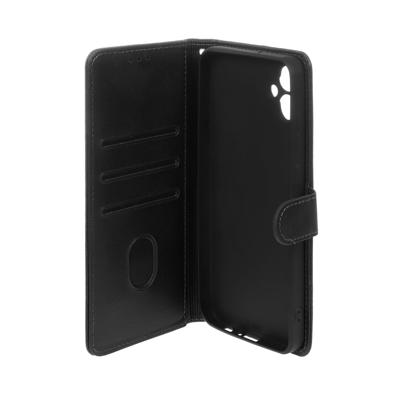 کیف موبایل مگنتی Nillkin مشکی مناسب برای سامسونگ گلکسی A05