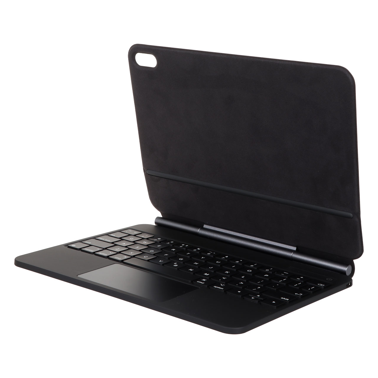 کاور کیبورد دار بی سیم iPad 12.9 اینچ Wiwu مدل MK129 - مشکی