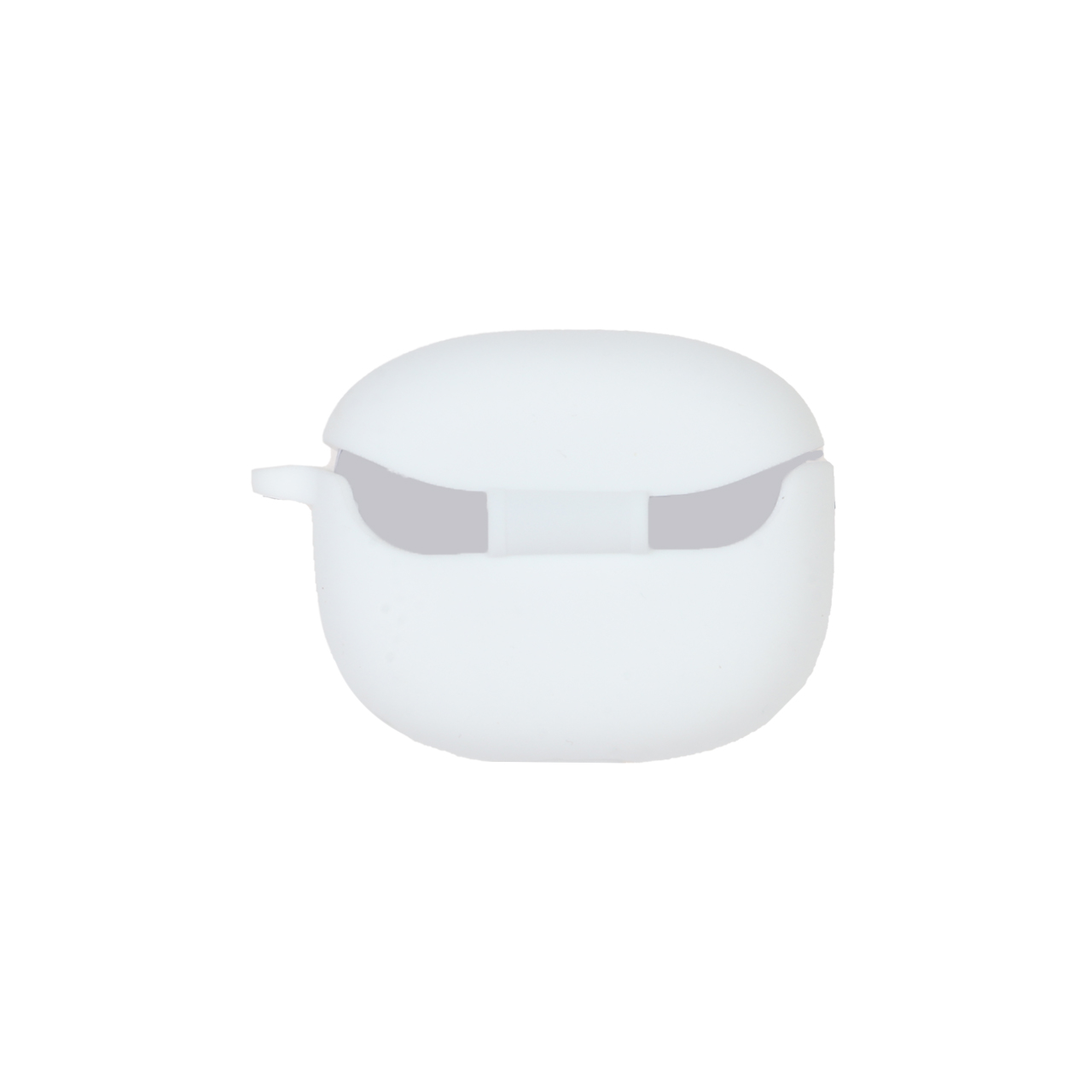 کاور سیلیکونی محافظ مناسب برای ایرفون Anker Soundcore R100 و P2i - سفید
