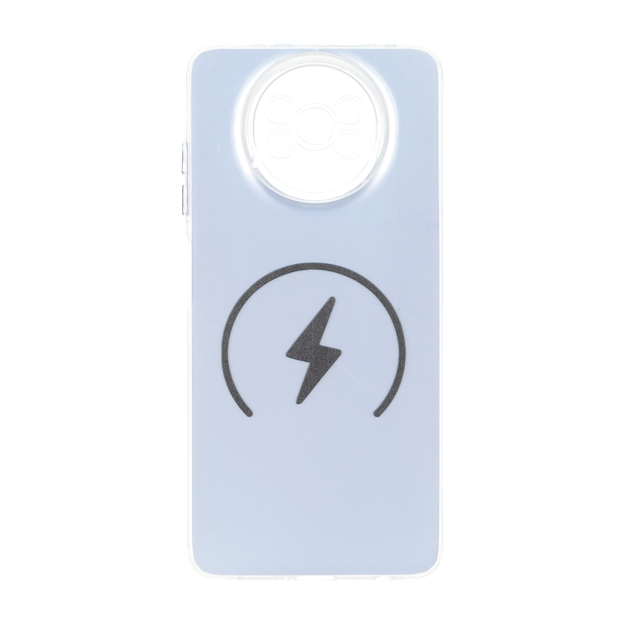 قاب طرح SO COOL مگ سیف Spark لنز شفاف مناسب برای شیائومی پوکو X3، پوکو X3 پرو و پوکو X3 NFC