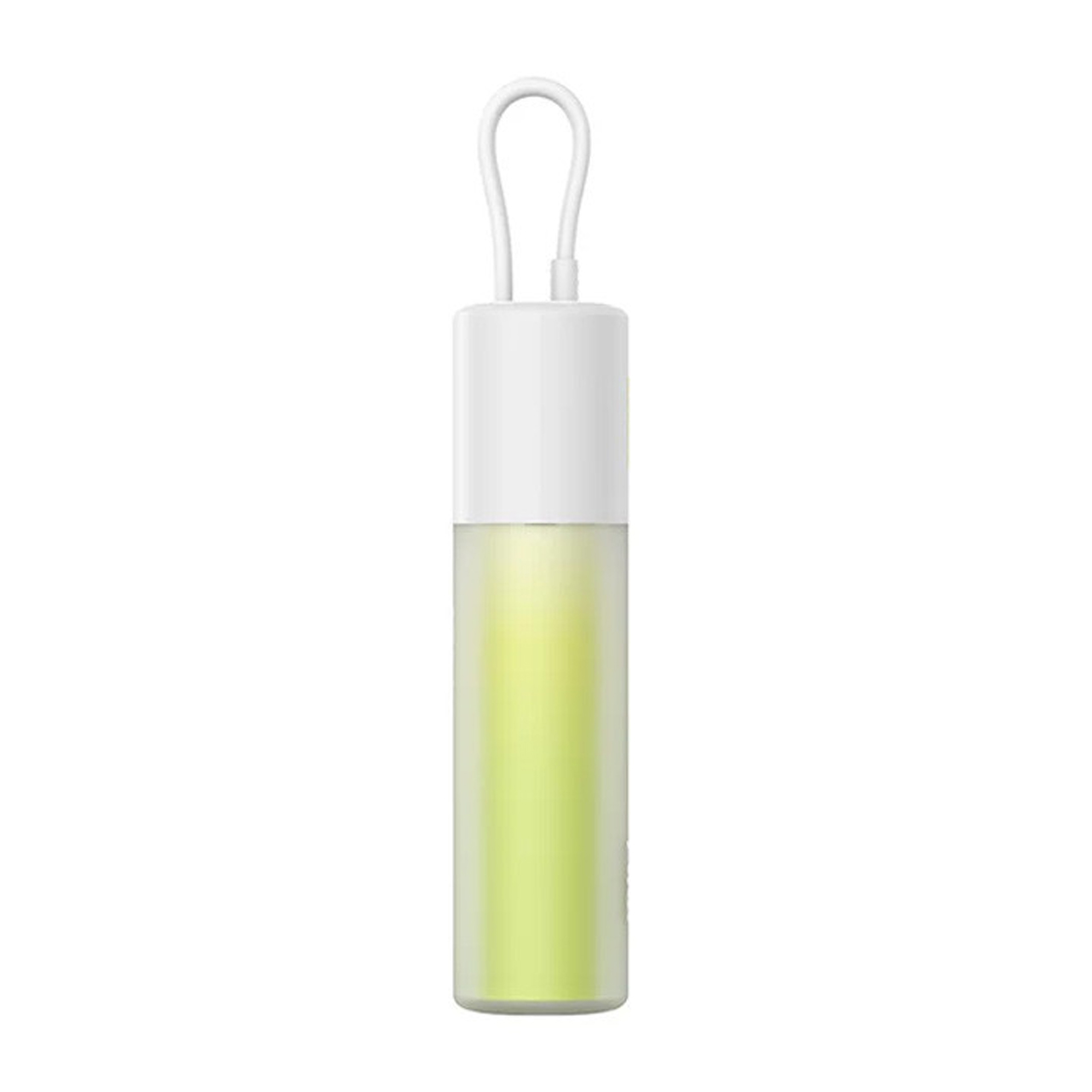 پاوربانک 20 وات 5200 میلی آمپر (فست شارژ) Baseus مدل Popsicle PPKDC05I 