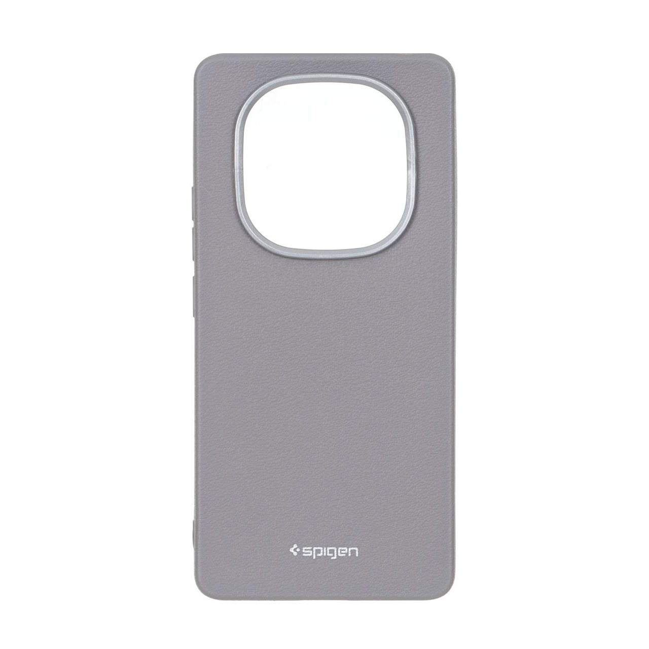 قاب طرح Texture لوگودار Spigen مناسب برای شیائومی ردمی نوت 14 پرو 4G