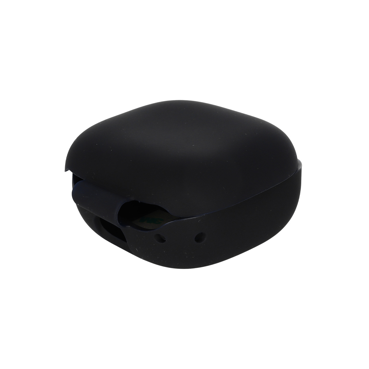 کاور سیلیکونی مشکی مناسب برای ایرفون Anker R60i NC