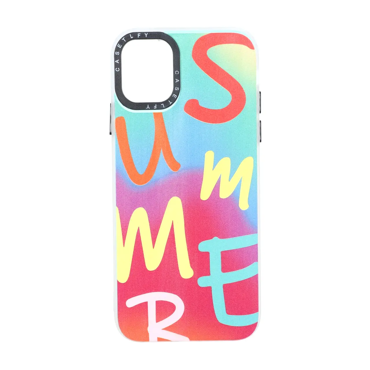 قاب طرح هولوگرامی CaseTify طرح SUMMER مناسب برای آیفون 11