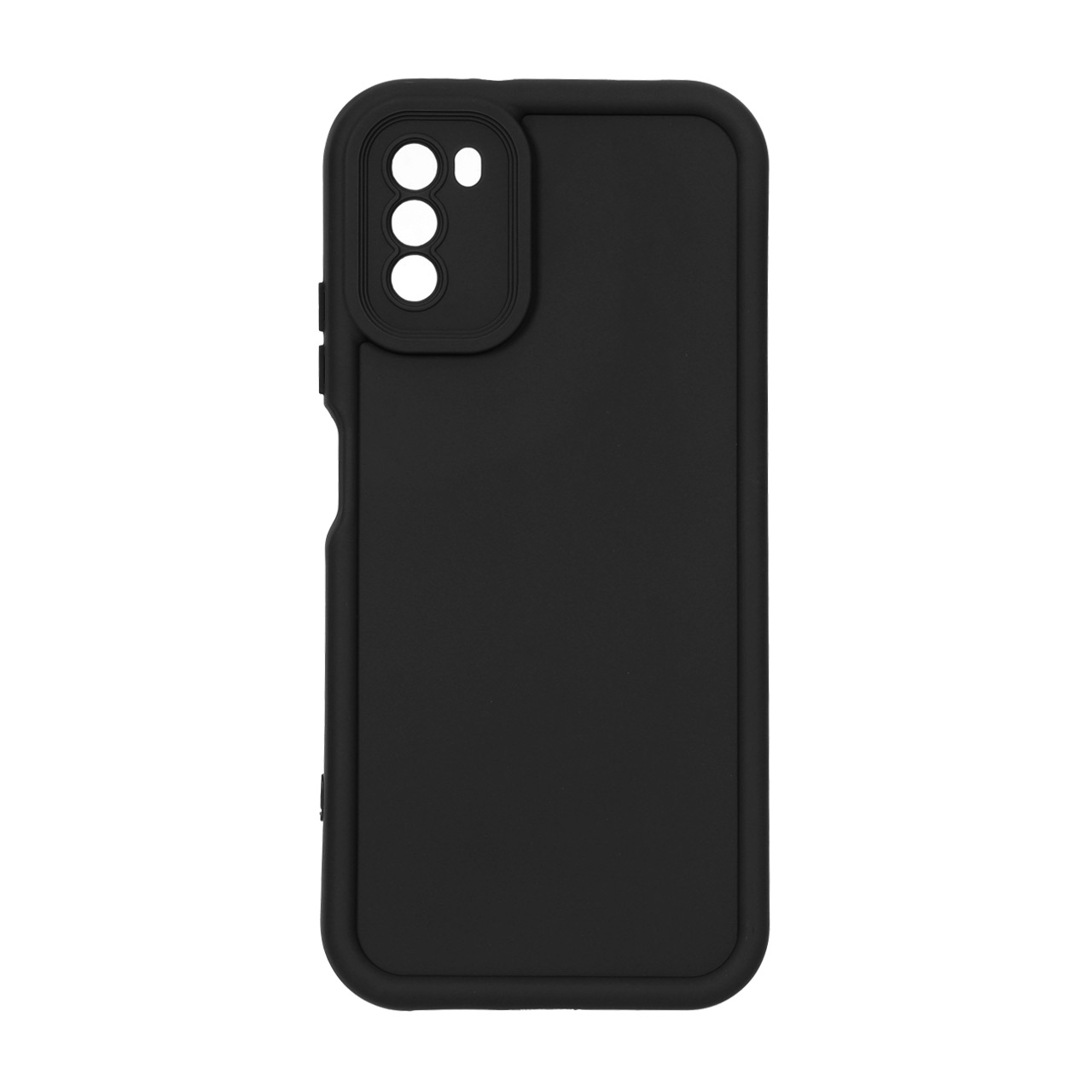 قاب Solid Case مشکی مناسب برای شیائومی پوکو ام 3