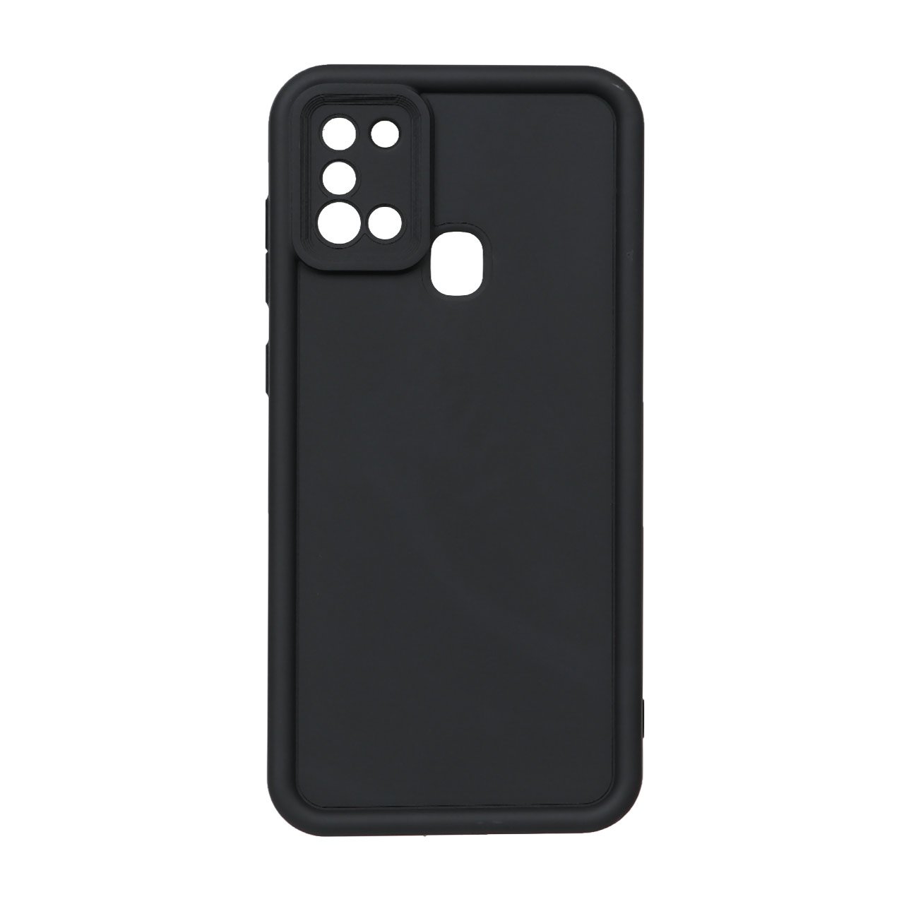 قاب طرح Solid Case مناسب برای سامسونگ گلکسی A21s