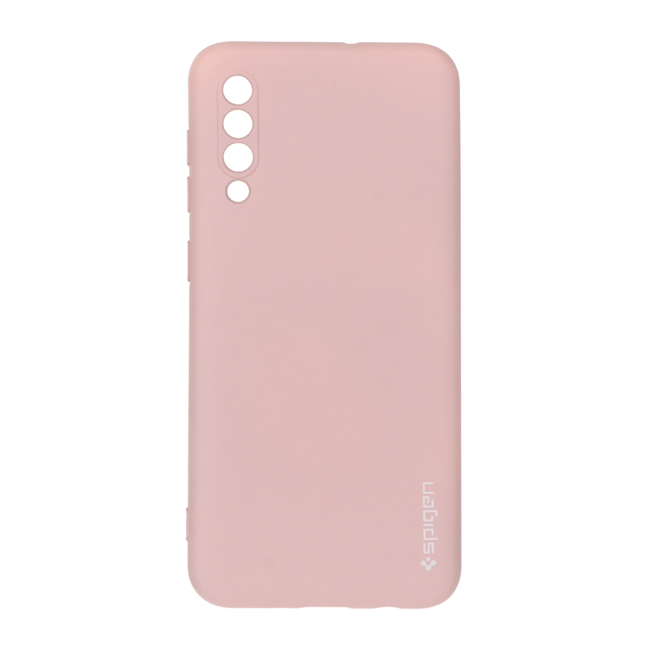 قاب سیلیکونی Spigen محافظ لنزدار مناسب برای سامسونگ گلکسی A50 / A50s / A30s