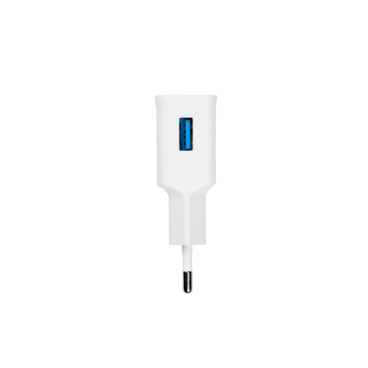 شارژر دیواری 15 وات فست تک پورت Samsung مدل EP-TA200
