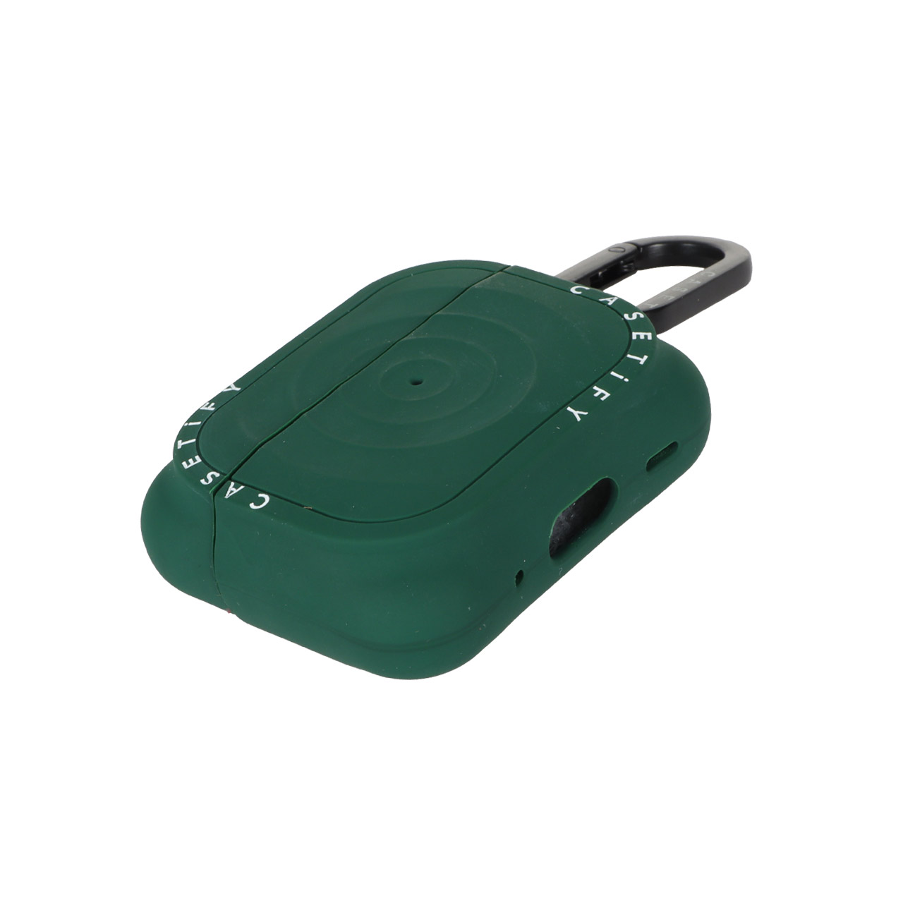 کیس ایرپاد CaseTify طرح پاک کنی سبز مناسب برای ایرپاد پرو 2