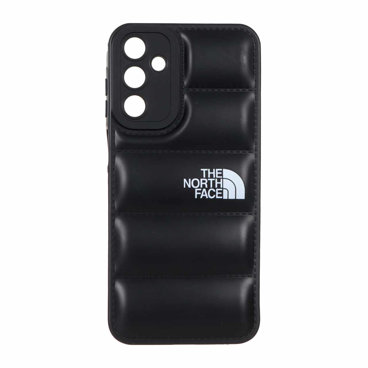 قاب پافر طرح North Face مناسب برای سامسونگ گلکسی A15