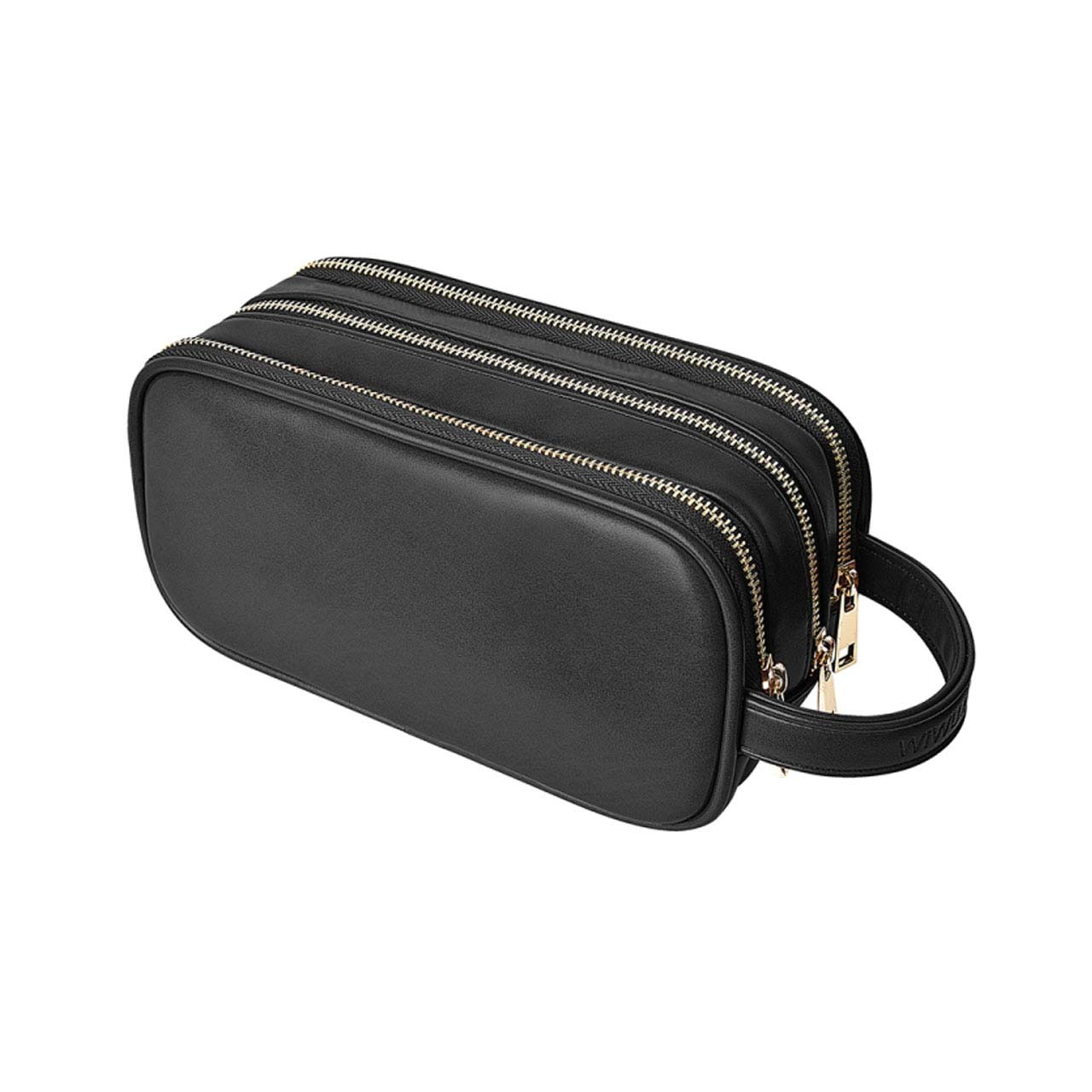 کیف لوازم جانبی Wiwu مدل Salem Pouch Lux -مشکی