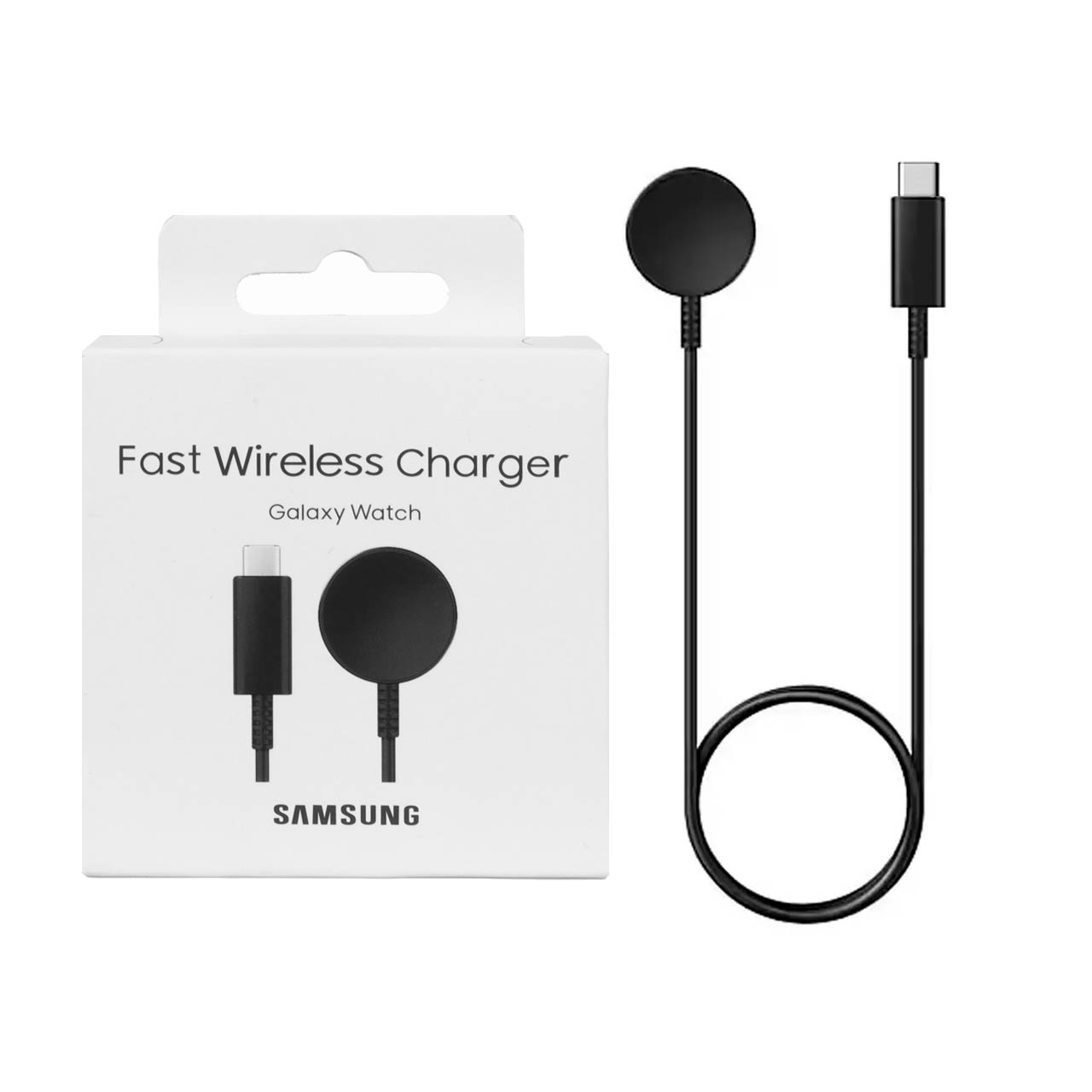 شارژ وایرلس سامسونگ واچ مدل EP-OR900