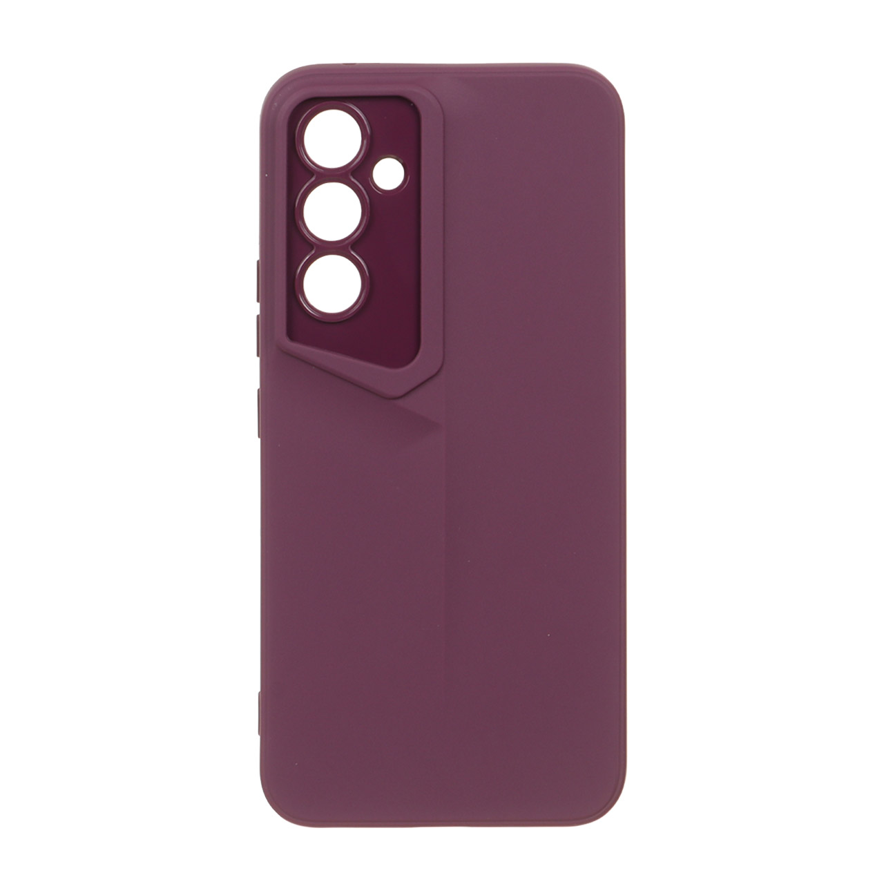 قاب طرح اسپرت ژله ای Sports Design مناسب برای سامسونگ گلکسی A54