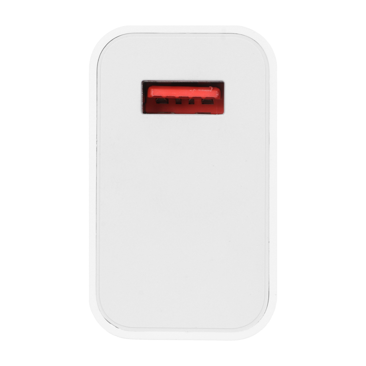 شارژر دیواری 33 وات فست تک پورت Xiaomi به همراه کابل شارژ ( پک دار)