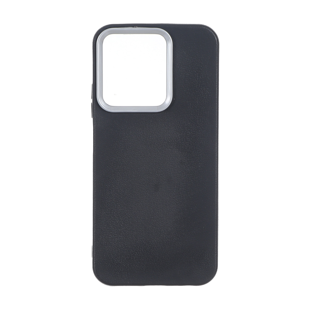 قاب Texture مدل نسخه گلوبال Xiaomi Redmi 15C / Poco C85 - مشکی