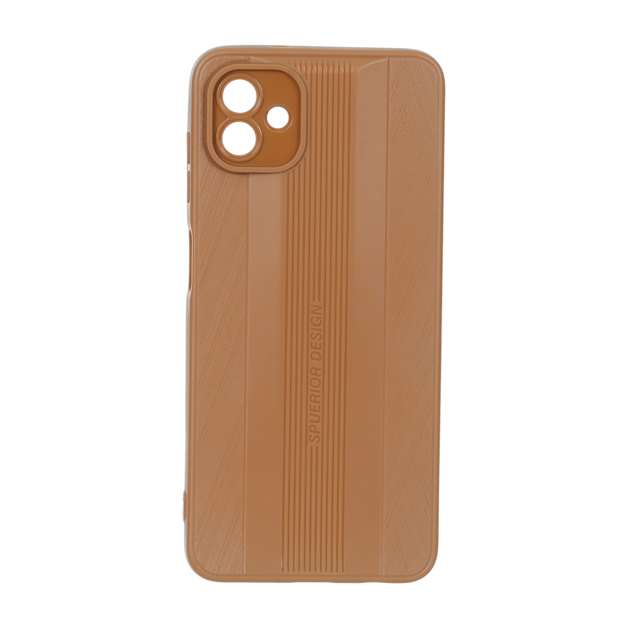 قاب طرح Spuerior Design محافظ لنزدار مناسب برای سامسونگ Galaxy A04 و M13 5G