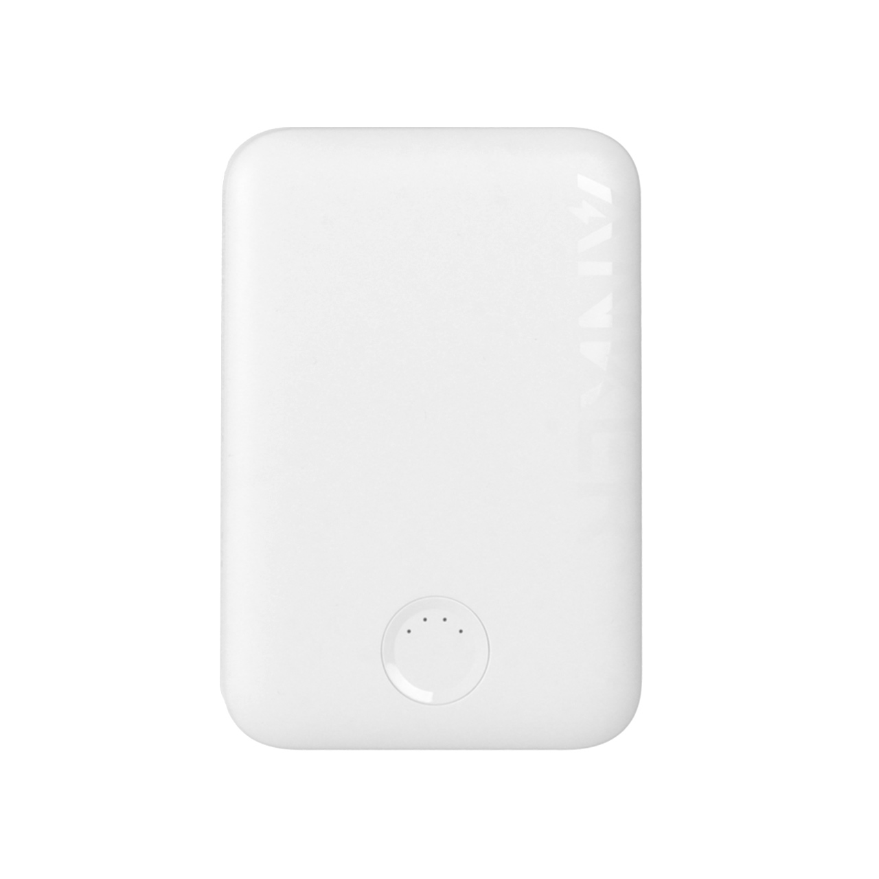 پاوربانک 18 وات 5000 میلی آمپر Anker مدل A1616 - سفید