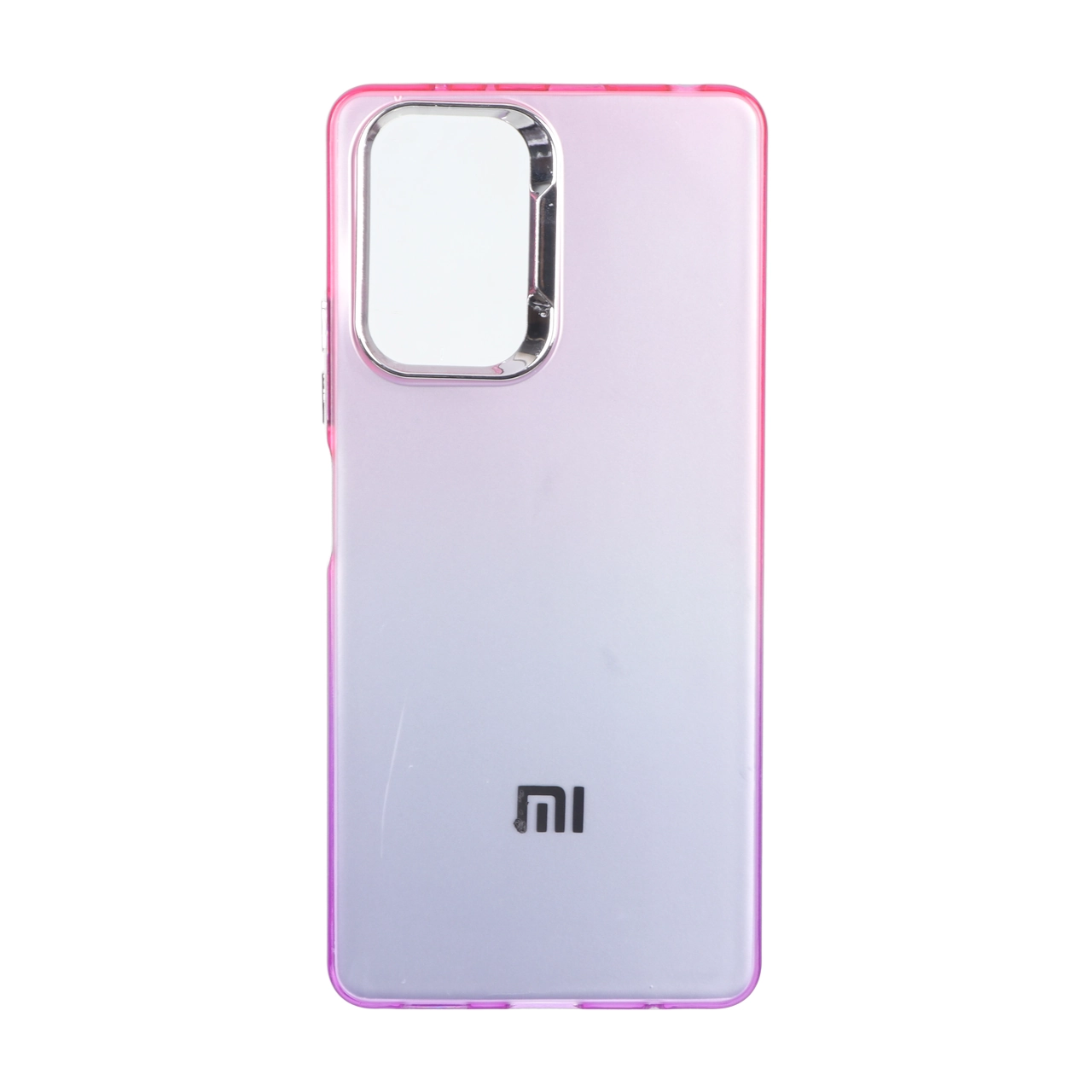 قاب SO COOL لنز متال لوگودار دور رنگی مناسب برای شیائومی Redmi Note 10 Pro و Redmi Note 10 Pro Max