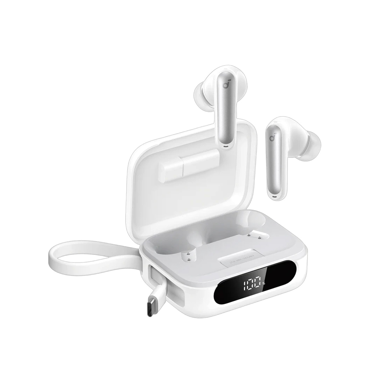 ایربادز بی سیم ANKER مدل P41i A3937 - سفید