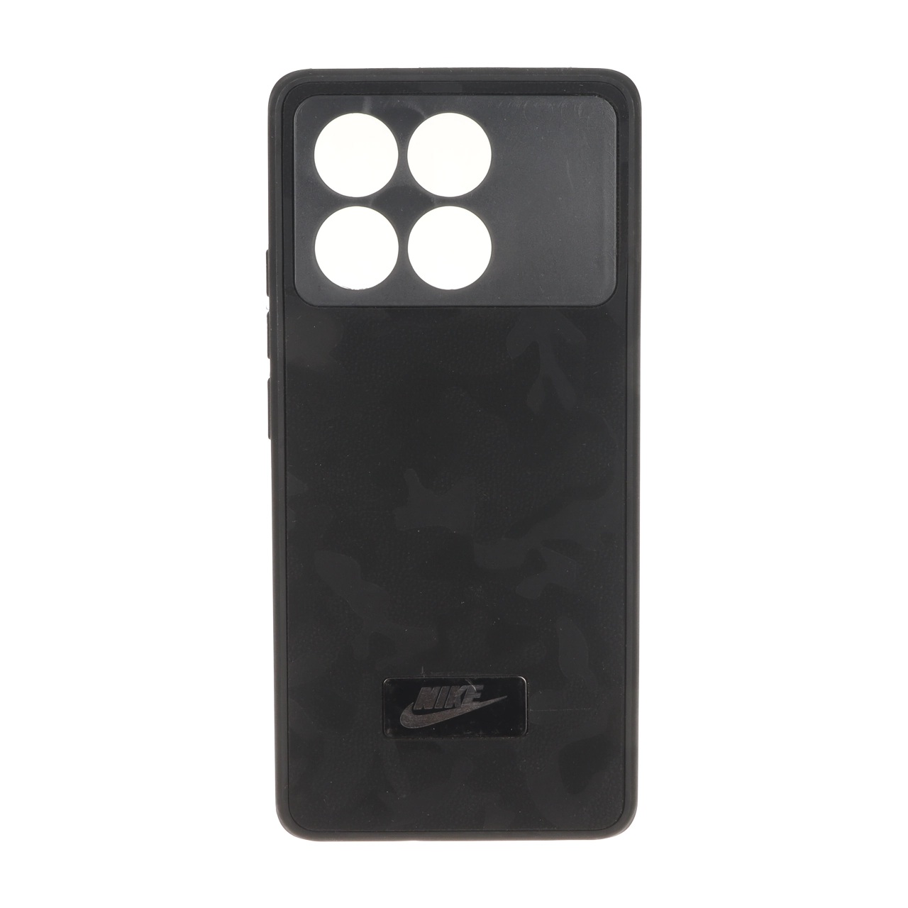 قاب ارتشی نایکی مناسب برای شیائومی پوکو ایکس 6 پرو 5G / ردمی K70E