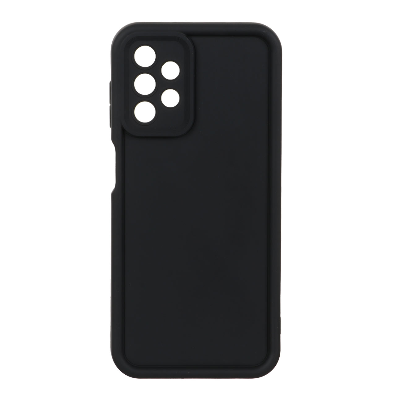 قاب طرح Solid Case مناسب برای سامسونگ گلکسی A13 4G