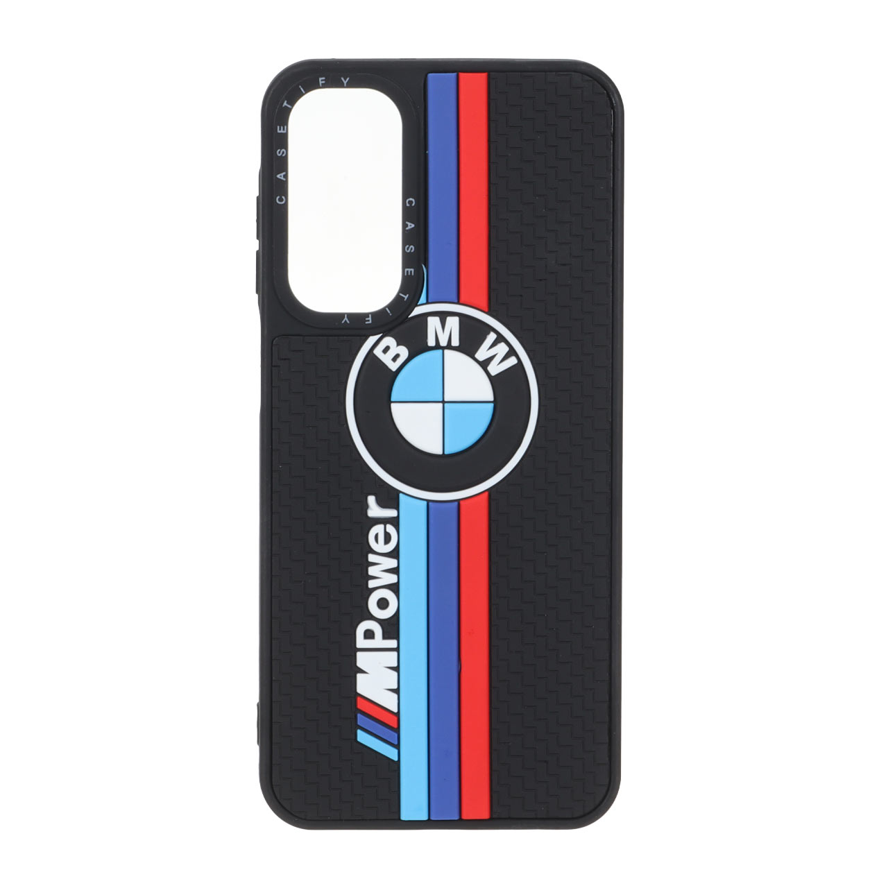 قاب طرح برجسته BMW M Power مناسب برای سامسونگ گلکسی A25 5G