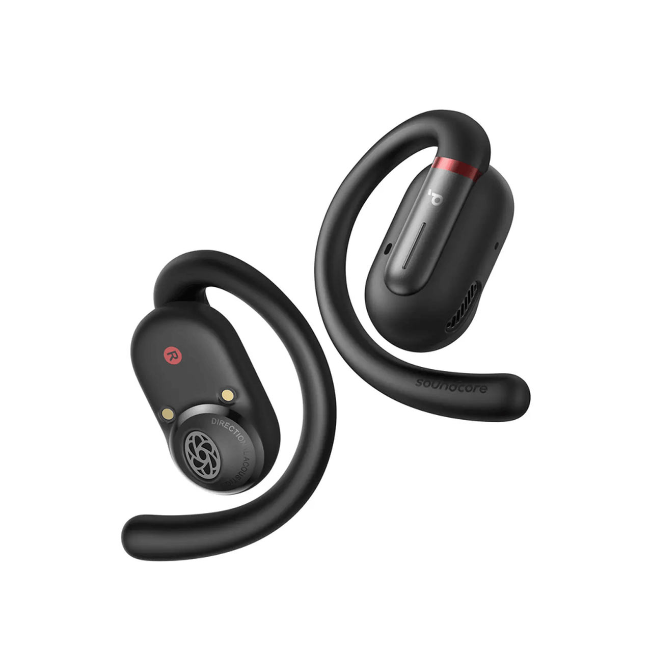 ایربادز بی سیم ANKER مدل V30i A3873H11 - مشکی