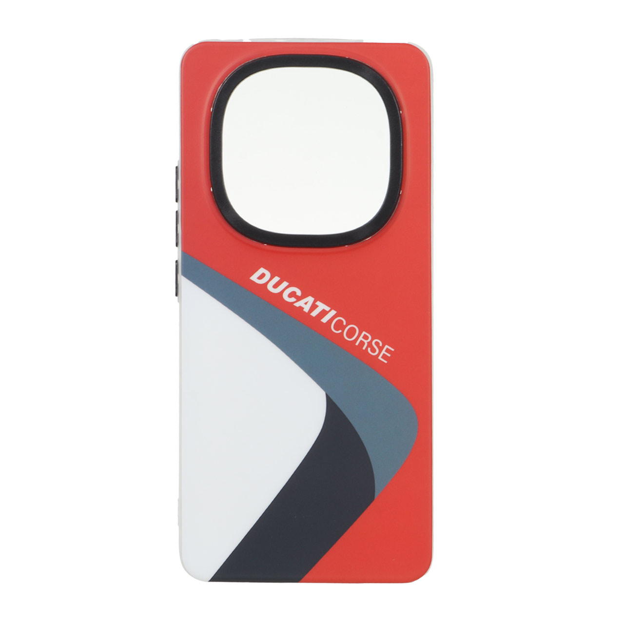 قاب Sport دور ژله ای مات طرح DucatiCorse مناسب برای شیائومی ردمی نوت 14 پرو 4G