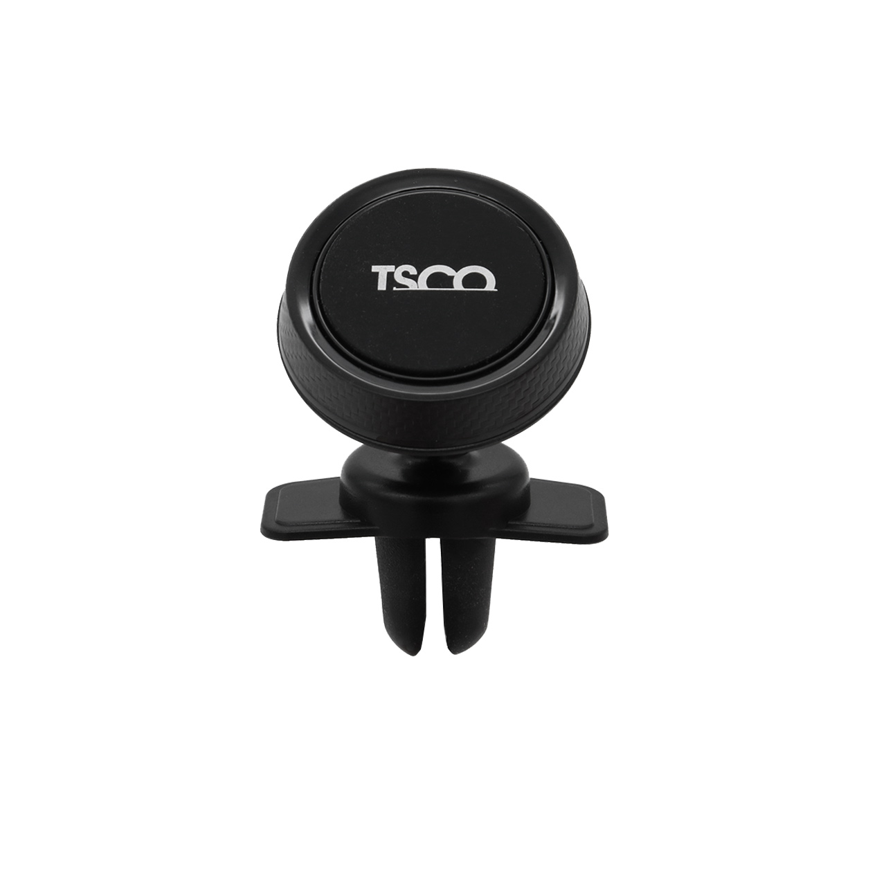 پایه نگهدارنده گوشی موبایل دریچه ای خودرو TSCO مدل THL 1213 - مشکی