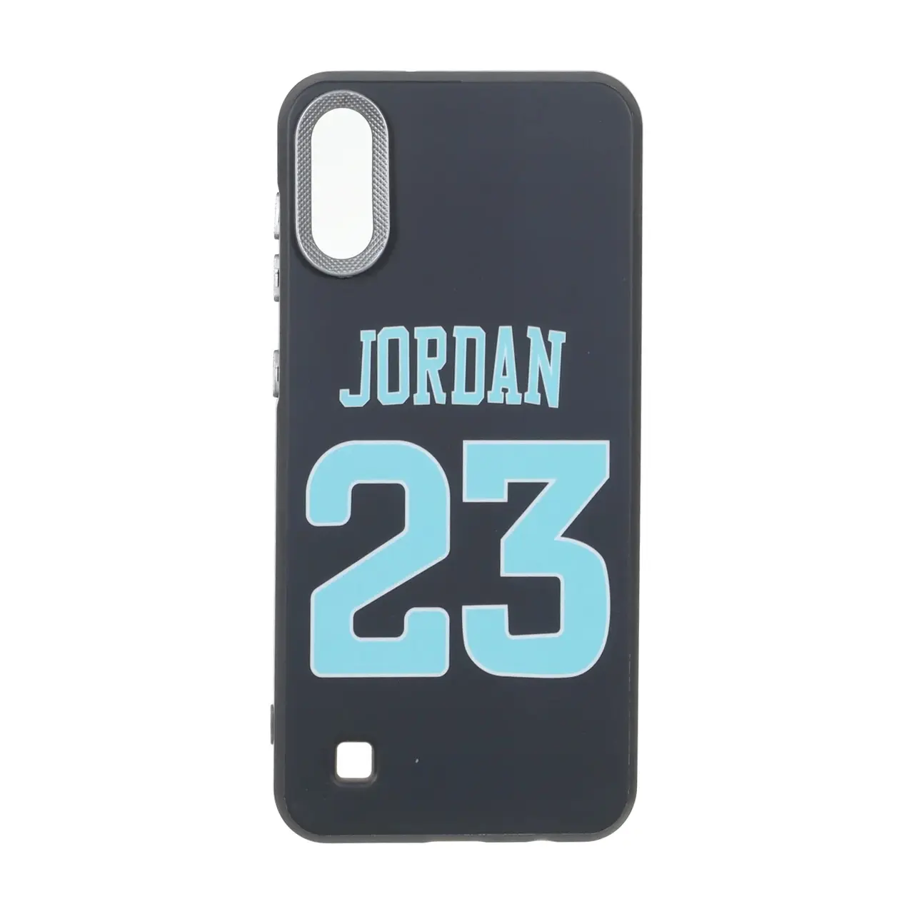 قاب طرح Jordan 23 مشکی مناسب برای سامسونگ گلکسی A10 و M10