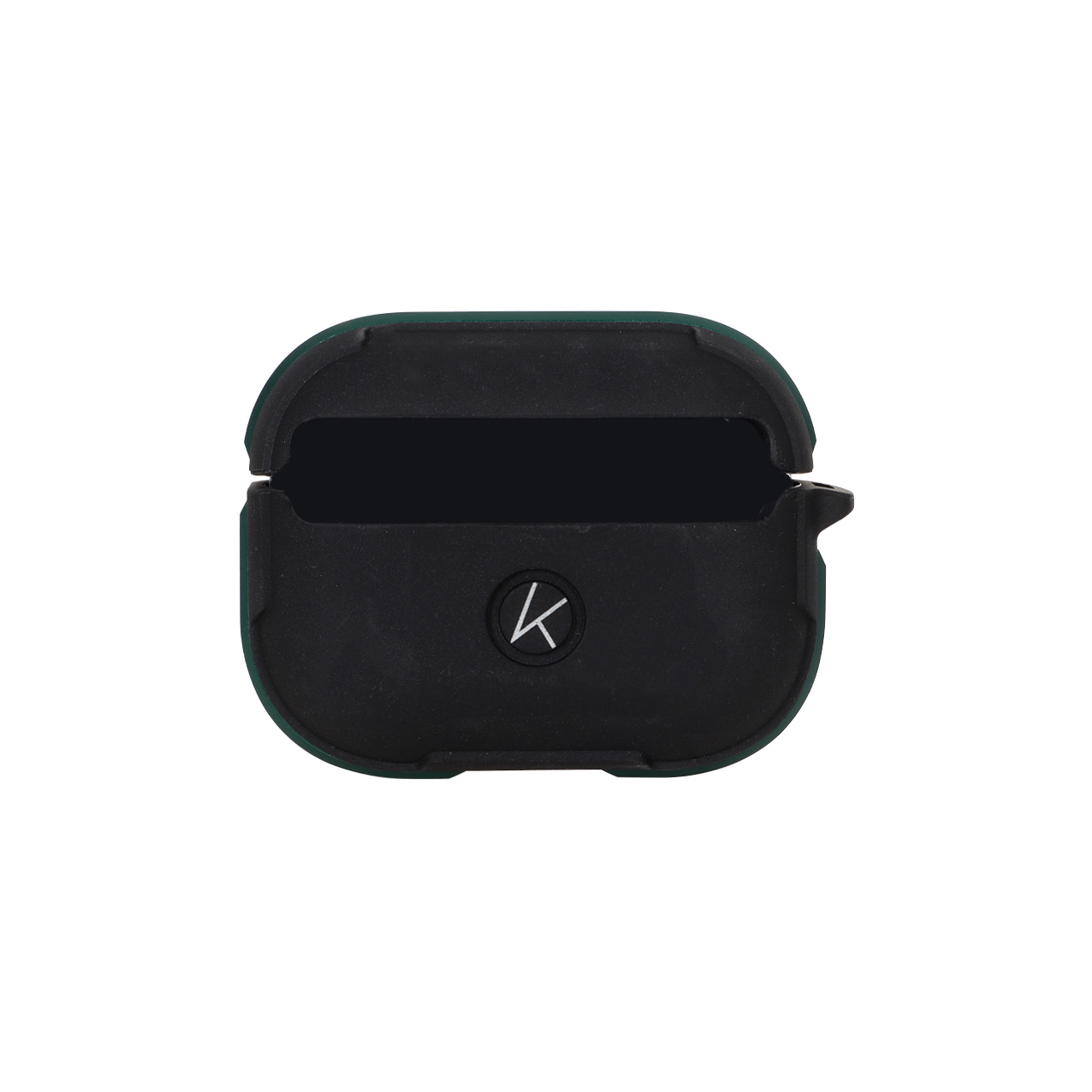 کاور ایرپاد KDoo مدل Apple Airpods Pro 2 سبز