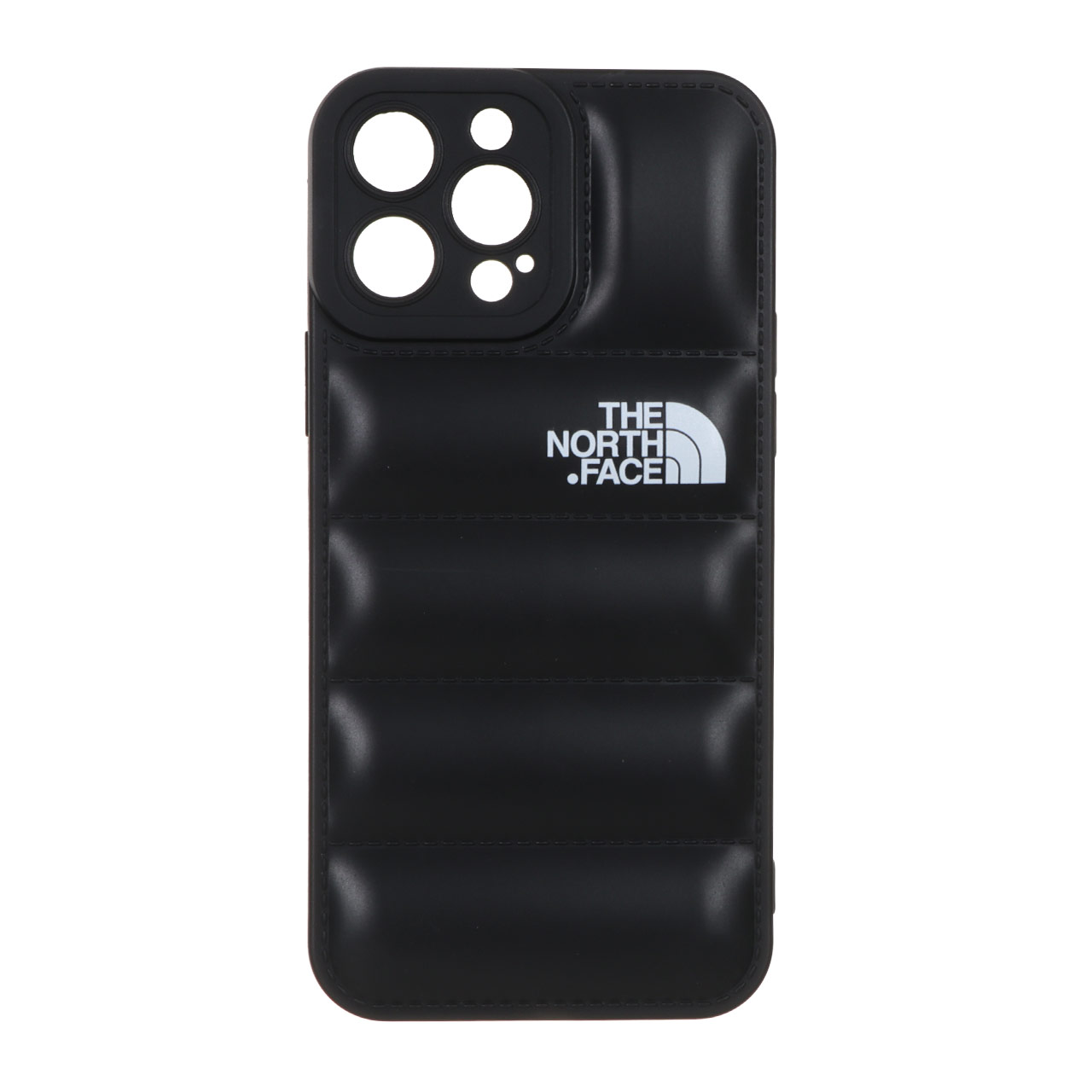 قاب پافر طرح The North Face مناسب برای آیفون 13 پرو مکس