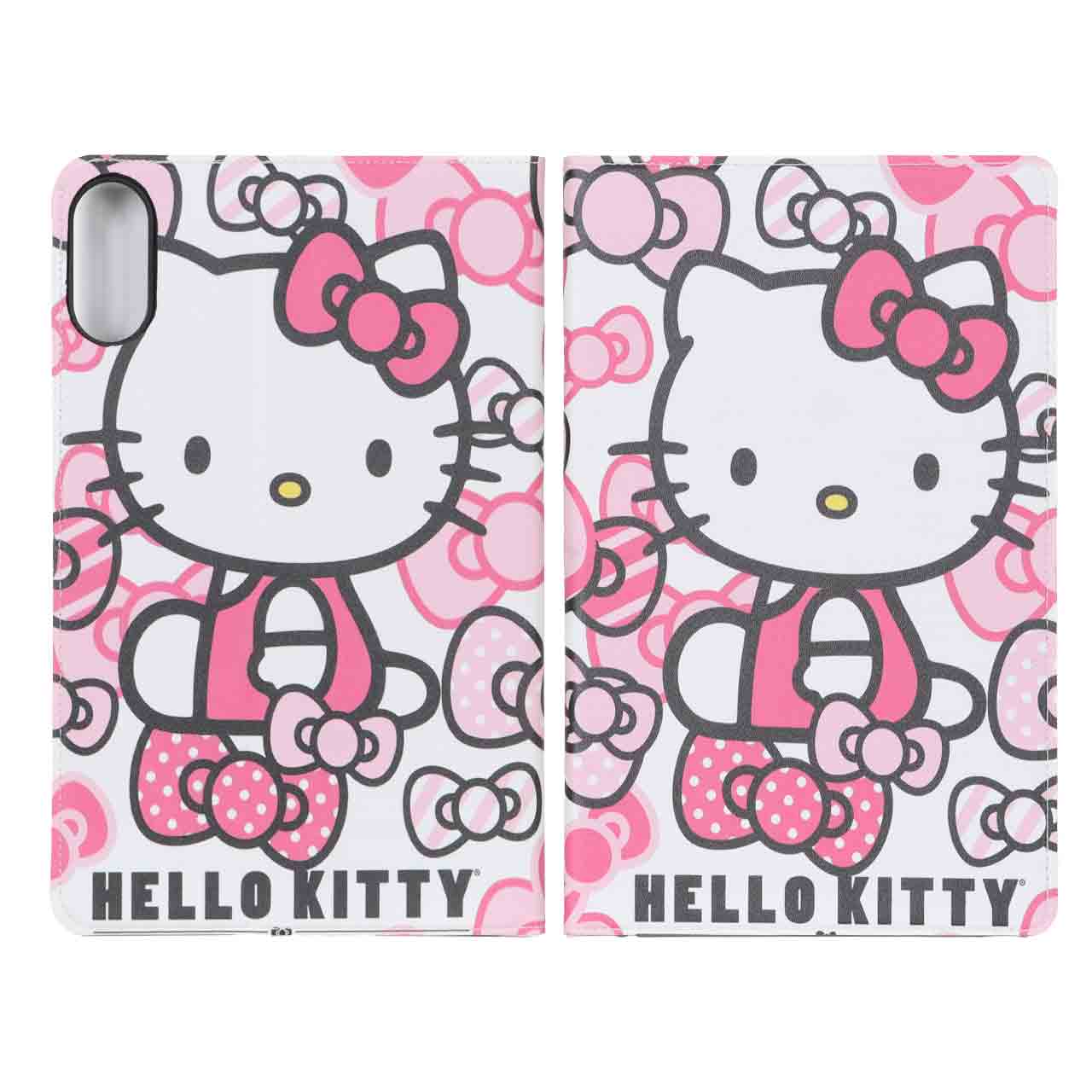 کیف تبلت طرح Hello Kitty مناسب برای شیائومی ردمی پد پرو