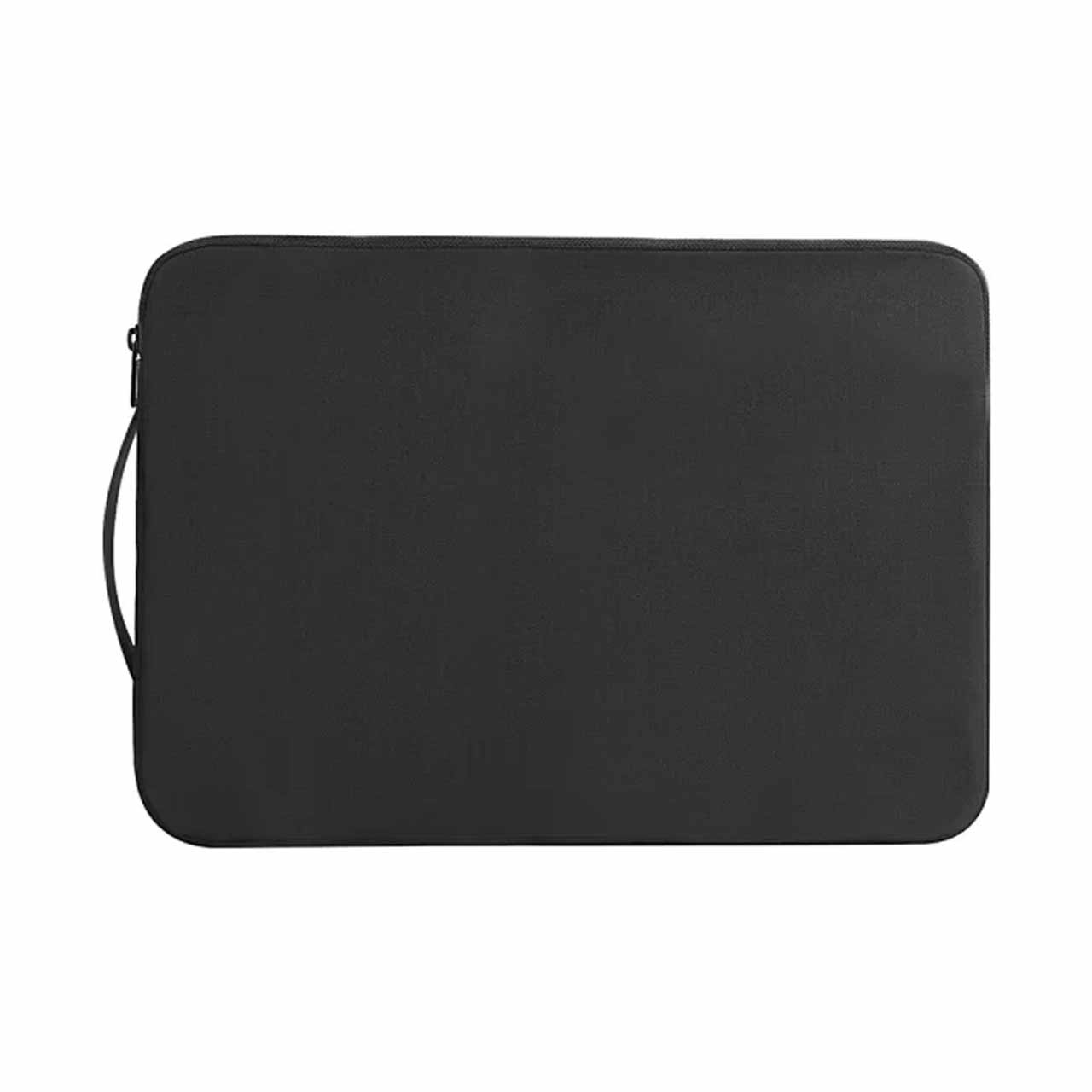 کیف لپ تاپ 16 اینچی Wiwu مدل Alpha Slim Sleeve - مشکی