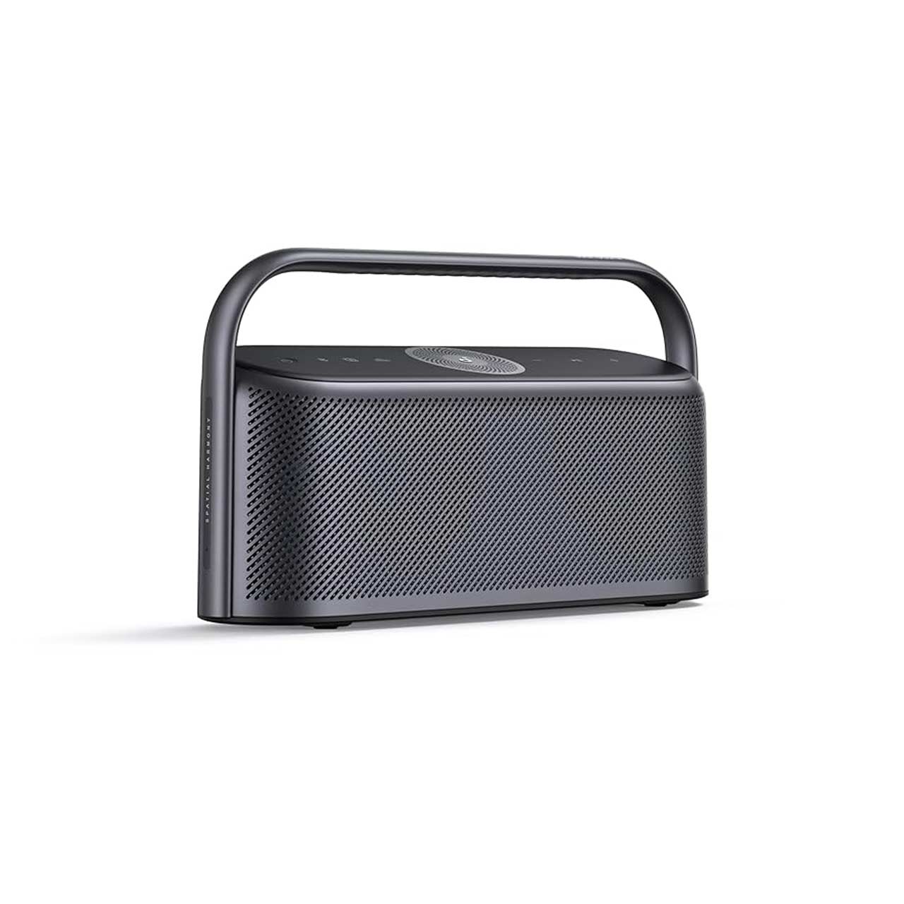 اسپیکر بلوتوثی ANKER مدل Motion X600 A31300 - مشکی