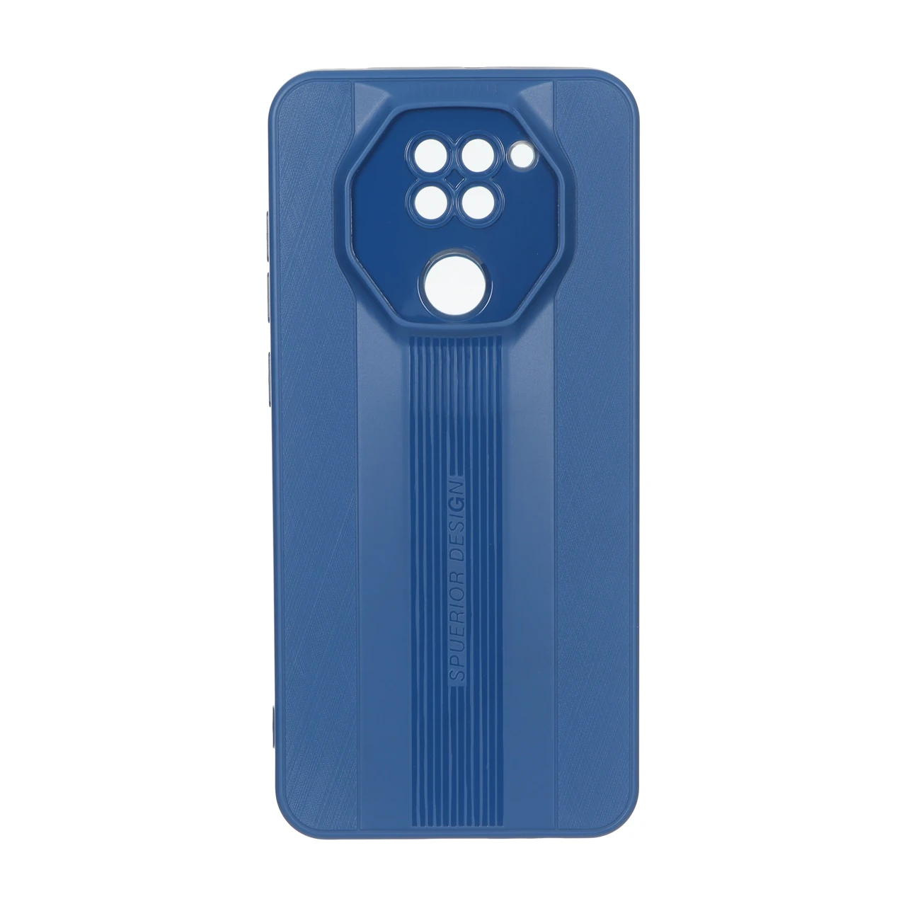 قاب طرح Superior Design محافظ لنزدار مناسب برای شیائومی Redmi Note 9 و Redmi 10X 5G و Redmi 10X Pro 5G