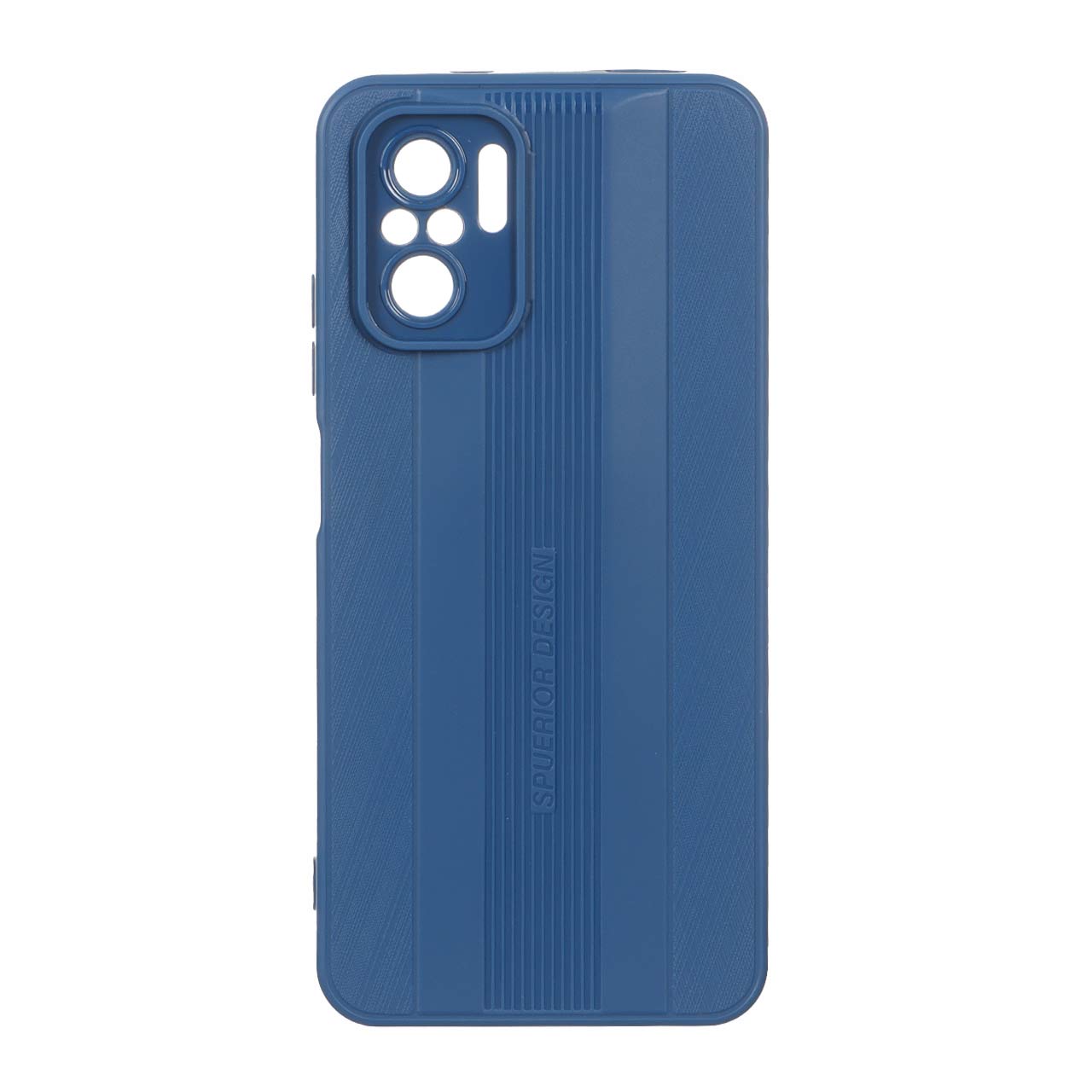 قاب Spuerior Design محافظ لنزدار آبی مناسب برای شیائومی ردمی نوت ۱۰ 4G، ردمی نوت ۱۰ اس و پوکو M5S