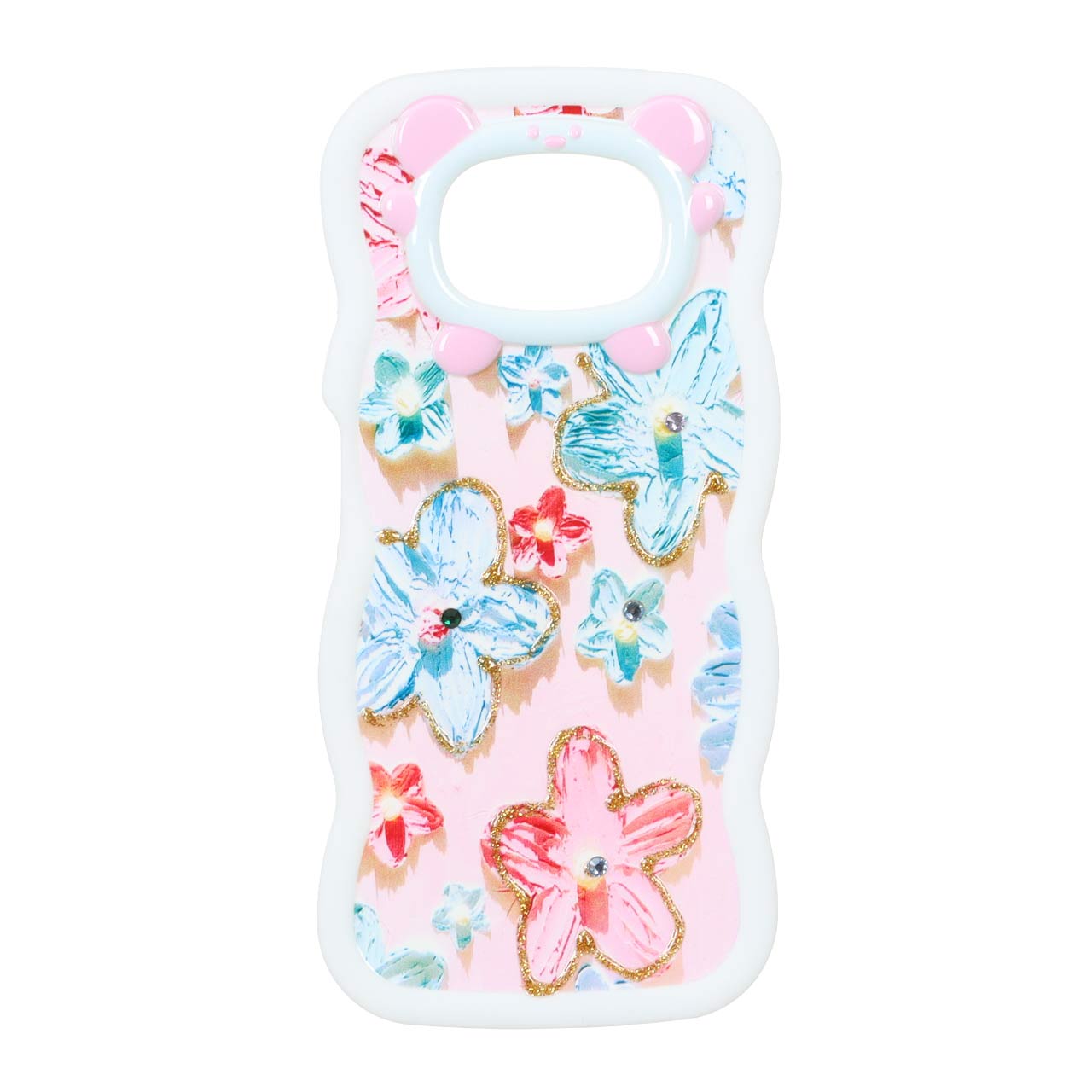 قاب طرح کنگره ای اکلیلی محافظ لنز عروسکی مناسب برای شیائومی پوکو X3 و پوکو X3 پرو و پوکو X3 ان اف سی