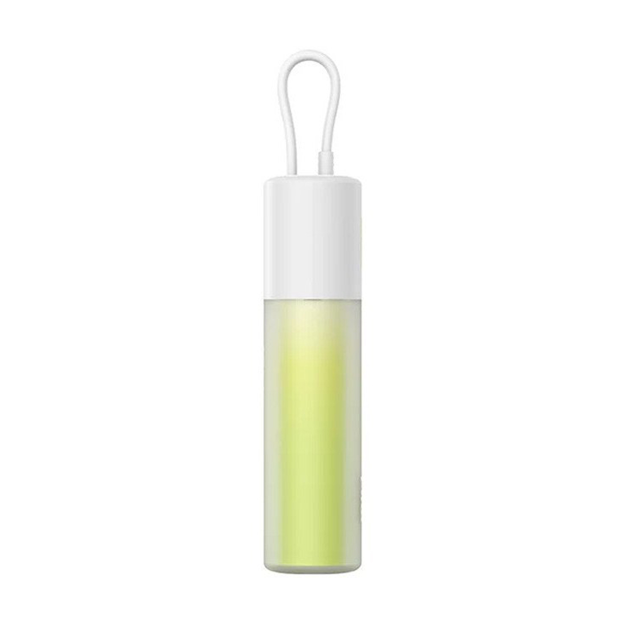 پاوربانک 20 وات 5200 میلی آمپر (فست شارژ) Baseus مدل Popsicle PPKDC05C