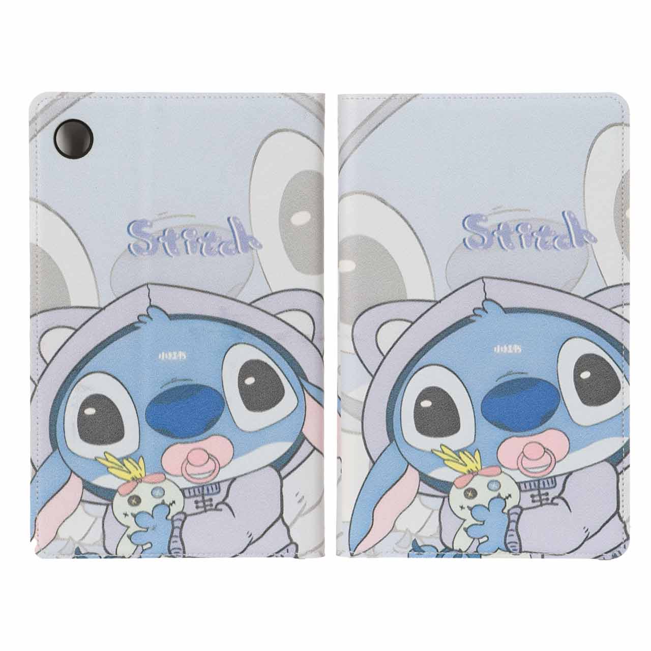 کیف تبلت طرح استیچ (Stitch) مناسب برای سامسونگ گلکسی تب A9