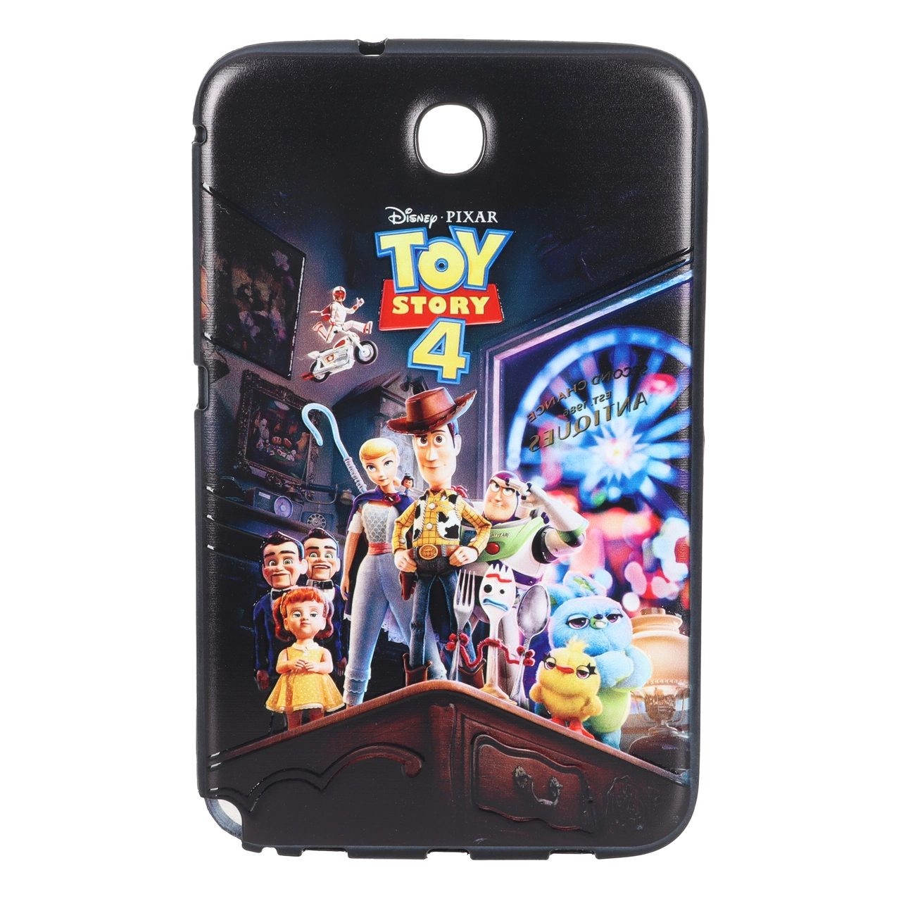 قاب ژله‌ای طرح Toy Story 4 (داستان اسباب بازی 4) مناسب برای تبلت سامسونگ گلکسی نوت 8 N5100
