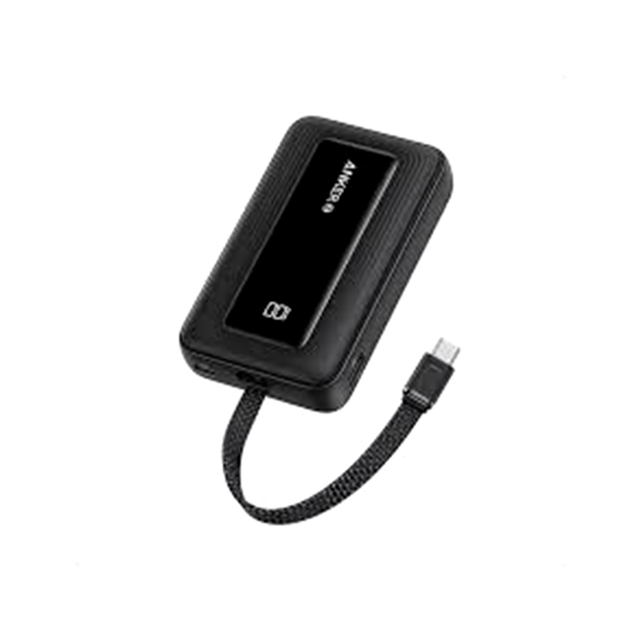 پاور بانک 30 وات فست شارژ ANKER 10000mAh مدل A1688H11