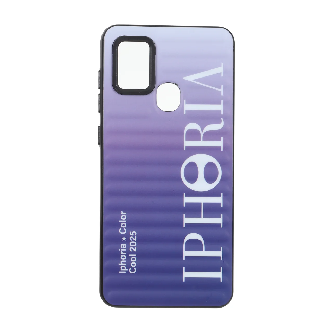 قاب مات طرح Iphoria مناسب برای سامسونگ گلکسی A21s