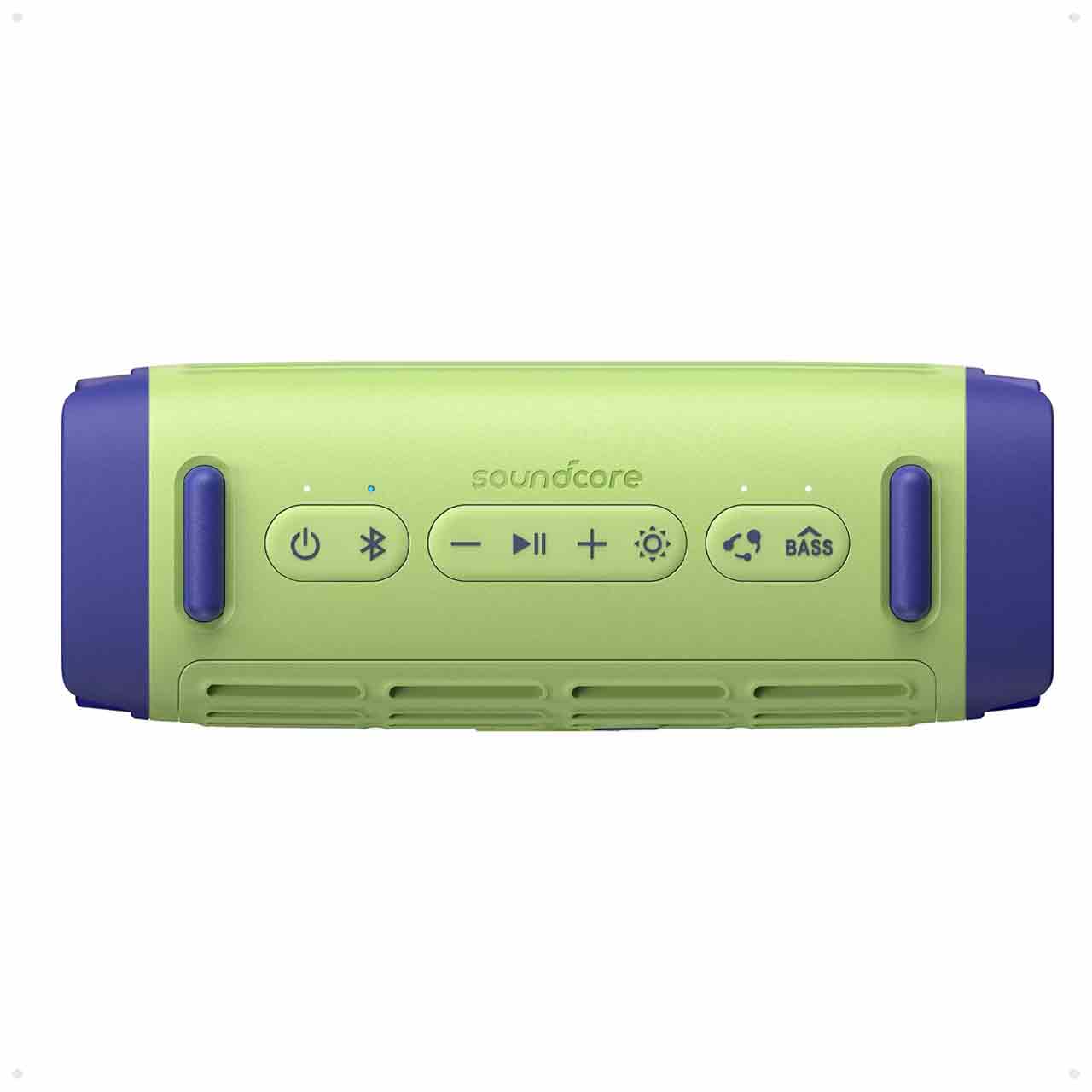 اسپیکر بی سیم Anker مدل BOOM 3i D5100 - سبز